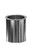 BASCO 1/2 Gallon Unlined Metal Paint Can, Price/each