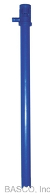 BASCO Polypropylene Pump Tube for Sethco &#174; High Output Drum Pumps