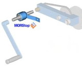 BASCO MORStop™ Tilt-Brake - Self Install