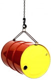 BASCO MORSE® Drum Lifting Hook - Spark Resistant