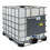 BASCO 4220 275 Gallon IBC with Composite Pallet - UN Rated, Price/Each