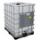 BASCO 4221 330 Gallon IBC with Composite Pallet - UN Rated, Price/Each