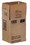 BASCO Hazmat Shipping Box for 1 Gallon F-style Can - 4G Packaging, Price/each