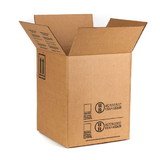 BASCO Hazmat Shipping - 4G Box for 5 Gallon Plastic Pail