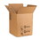 BASCO Hazmat Shipping - 4G Box for 5 Gallon Plastic Pail, Price/each