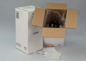 BASCO Hazmat Variation Packaging - 12 x 12 x 26 Inches
