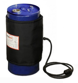 BASCO Flexible Pail Heater - Fits 5 Gallon Pails