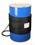 BASCO Flexible Heating Jacket Fits 55 Gallon Drums, Price/each