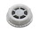 BASCO Plastic Screw Cap with Flexspout&#174; - 70mm, Price/each