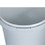 BASCO 1/4 Gallon Round Plastic Container IPL Commercial Series, Price/each