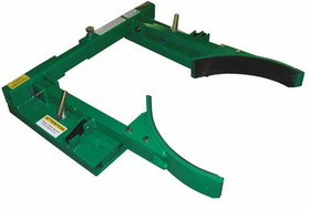 BASCO Drum Grabber With Rubber Lined Jaws - Auto Grip &#153;