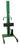 BASCO Valley Craft&#174; Versa-Lift&#153; Drum Positioner, Base, Air, 71 Inch Lift, Price/each