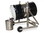 BASCO MORSE &#174; Mobile Drum Karrier - Stainless Steel, Price/each