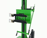 BASCO Rotator Attachment for Valley Craft® Versa-Lift™