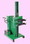 BASCO Valley Craft&#174; Roto-Lift Drum Handler - 90 Inch Air Model - Counter Weight, Price/each