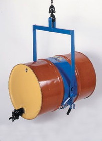 BASCO MORSE&#174; Manual Drum Karrier - 800 lb. Capacity