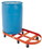 BASCO Drum Dolly Transports Two 30 Gallon Drums, Price/each