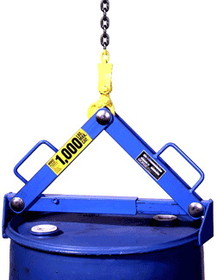 BASCO Drum Lifter