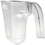 BASCO 4 Cup Proportioning Scoop - Polycarbonate, Price/each