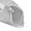 BASCO 25 Micron Nylon Monofilament Sewn Filter Bag, Flat Bottom, Price/each