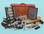 BASCO Tank And Railcar Leak Repair Kit - Non-Sparking Tools, Price/each