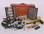 BASCO Tank And Railcar Leak Repair Kit - Steel Tools, Price/each