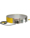 BASCO EXPO™ Electric Drum Heater - Thermostat Control - For 55 Gallon Steel Drums