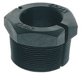 BASCO AP10450 Bung Adapter for PP Pump Tube, Flux ® Liquid Saver Drum Pump