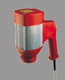BASCO Lutz® Open Drip Proof Pump Motor