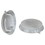 BASCO 2 Inch RightSeal&#153; Plastic Drum Capseal, Price/each