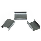 BASCO ShipRight ™ Steel Strapping Open Seals - 3/4 Inch