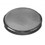 BASCO 4 oz Flat Round Tin Lid, Price/each