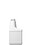 Basco BOT1059 8 oz White HDPE Bottle, Price/each