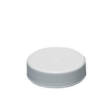 Basco BOT7004 Poly Cap White with F-217 Liner, 38-400