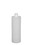 Basco BOT7259 16 oz Cylinder Round Plastic Bottle, HDPE, Natural, 24-410mm, Price/each