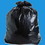 BASCO Trash Liners 20 to 30 Gallon Heavy Duty .65 mil, Price/case