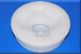 Basco BUN7162 PTFE Vent 2" Poly-Visegrip® Plug