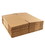 BASCO ShipRight &#153; 10x10x10 Box, Single Wall 32 ECT, Kraft Corrugated, Price/each