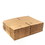 BASCO ShipRight &#153; 14x14x8 Box, Single Wall 32 ECT, Kraft Corrugated, Price/each