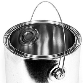 Basco CAN7229 Metal Paint Can Handles for 1 Gallon Cans