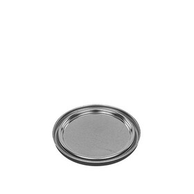 Basco CAN7238 Pint Paint Can Lids - Epoxy Lined