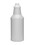 Basco CAR16-28-410 16 oz HDPE Carafe Bottle, 28-410, Price/each