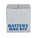 Basco Battery Bag Recycling Kit