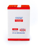BASCO CFL Bulb Pak Universal Box - UN Rated
