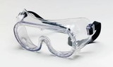 BASCO Crews ® Chemical Splash Goggles