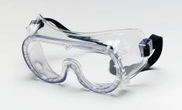 BASCO Crews &#174; Chemical Splash Goggles