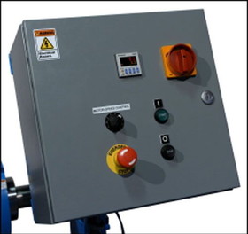 BASCO Control Package - 230V