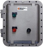 BASCO Explosion Proof Control Package - 230V