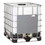 BASCO CP275 275 Gallon IBC Tank with Composite Pallet, Price/Each