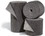 BASCO Gray Universal Absorbent Roll, Price/case